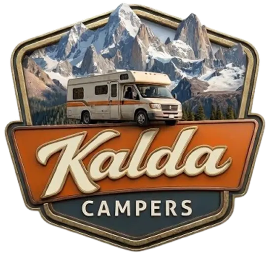 Kalda Campers