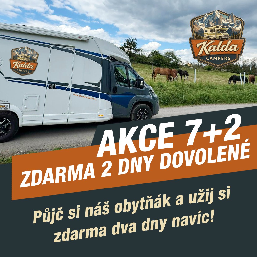 Akce 7 + 2